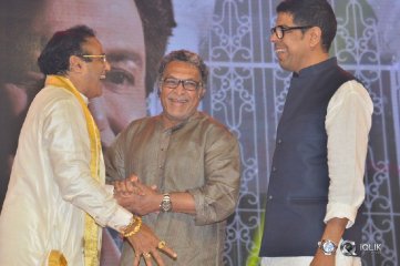 NTR Biopic Audio Launch